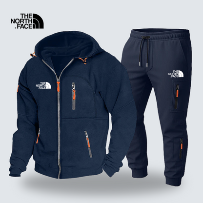 Conjunto Heritage TNF 2026 – Edición Limitada