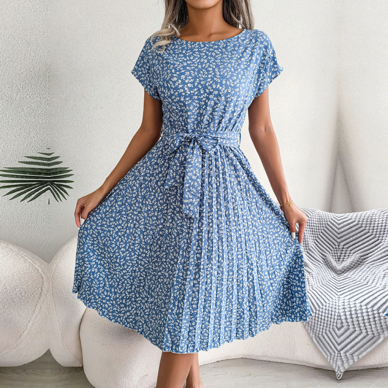 VESTIDO ANGIE™ PRIMAVERA/VERANO